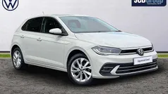 Used 2022 VW Polo Style Hatchback | £16,490 (Fair price)