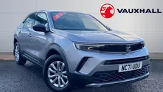 Used 2021 Vauxhall Mokka SUV | £11,595 (Good price)