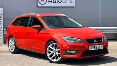 Used 2016 Seat Leon FR Estate | £8,790 (Fair price)
