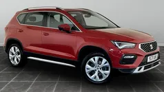 Used 2025 Seat Ateca Xperience SUV | £14,695 (Super price)