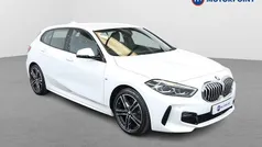 Used 2024 BMW 118 M Sport Hatchback | £21,799 (Super price)