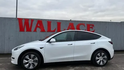 Used Tesla Model Y RWD 219 kW (299 HP) 2024 SUV