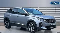 Used 2023 Peugeot 3008 Allure+ Estate | £17,050 (Good price)