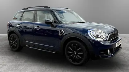 Used Mini Cooper S Classic 192 HP (141 kW) 2020 Hatchback