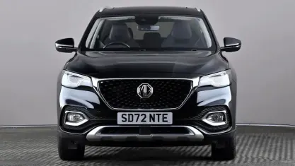 Used MG HS Exclusive 162 HP (119 kW) 2023 SUV