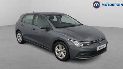 Used 2023 VW Golf VIII Life Hatchback | £18,399 (Fair price)