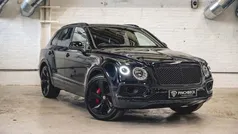Used 2020 Bentley Bentayga SUV | £69,900 (Super price)