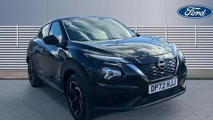 Used Ford Puma ST-Line 125 HP (91 kW) 2023 SUV