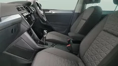 Used 2024 VW Tiguan Life SUV | £18,503 (Super price)