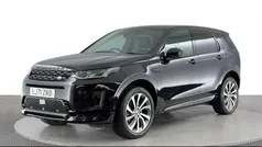 Used 2023 Land Rover Discovery Sport HSE Dynamic SUV | £24,720 (Good price)