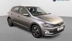 Used 2021 VW Polo Match Hatchback | £14,599 (Fair price)
