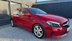 Used 2018 Mercedes A200 Premium Plus Hatchback | £13,500 (Good price)