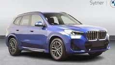 Used 2025 BMW X1 M Sport SUV | £39,445 (Good price)