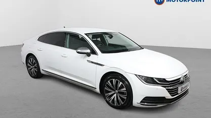 Used 2018 VW Arteon Elegance Hatchback | £16,199 (Fair price)