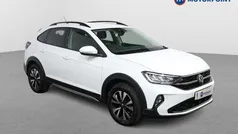 Used 2026 VW Taigo Life SUV | £16,799 (Super price)