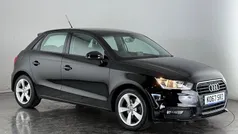 Used 2018 Audi A1 Sportback Sport Hatchback | £12,350 (Fair price)