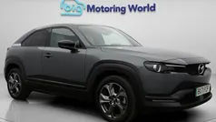 Used 2020 Mazda MX30 Inclusive SUV | £10,700 (Fair price)