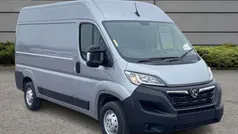 Grey Used 2023 Vauxhall Movano Van | £21,585 (Fair price)