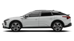 Used 2025 Citroën C5 X PureTech Estate | £18,995 (Fair price)