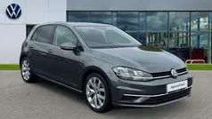 Used 2017 VW Golf VII SE Hatchback | £14,295 (Fair price)