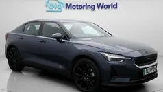 Used 2022 Polestar 2 Standard Range Single Motor Sedan | £19,300 (Good price)
