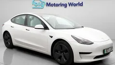 Used 2021 Tesla Model 3 Standard Range Sedan | £19,000 (Fair price)