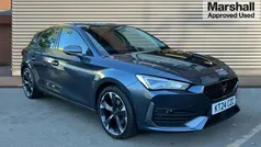 Used 2024 Cupra Leon Hatchback | £19,950 (Fair price)