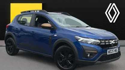 Used Dacia Sandero Extreme 91 HP (66 kW) 2025 Other Hatchback