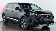 Used 2020 Peugeot 5008 GT-line MPV | £18,150 (Fair price)