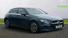 Used 2021 Mercedes A180 SE Hatchback | £13,699 (Super price)
