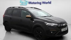 Used 2024 Dacia Jogger Extreme Estate | £20,800 (Fair price)