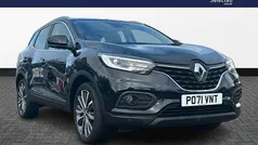 Used 2021 Renault Kadjar Iconic SUV | £12,695 (Fair price)