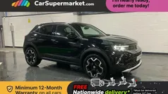 Used 2025 Vauxhall Mokka Ultimate SUV | £15,997 (Good price)