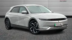 Used 2024 Hyundai Ioniq Premium Hatchback | £20,299 (Fair price)