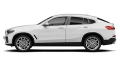 Used 2020 BMW X4 M Sport SUV | £20,495 (Super price)