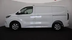 Used 2026 Ford Transit Custom Limited Van | £27,359 (Fair price)