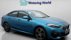 Used 2020 BMW 218 M Sport Coupe | £20,600 (Fair price)