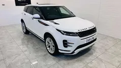 Used 2020 Land Rover Range Rover evoque SE Dynamic Hatchback | £18,490 (Fair price)