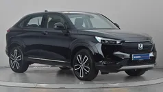 Black Used 2023 Honda HR-V Advance SUV | £22,599 (Fair price)
