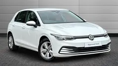 Used 2023 VW Golf VIII Life Hatchback | £17,949 (Fair price)