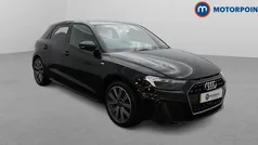 Used 2025 Audi A1 Sportback S-Line Hatchback | £16,949 (Fair price)