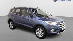 Used 2019 Ford Kuga Zetec SUV | £12,299 (Super price)
