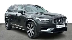 Used 2022 Volvo XC90 Inscription SUV | £42,750 (Fair price)