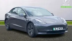Used 2023 Tesla Model 3 Long Range Sedan | £17,299 (Good price)