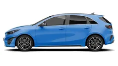 Used 2021 Kia Ceed 4 Hatchback | £15,995 (Fair price)