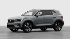 Used 2025 Volvo XC40 Ultra SUV | £45,210 (Fair price)
