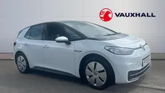 Used 2021 VW ID.3 Pro Performance Hatchback | £10,864 (Fair price)