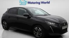 Used 2023 Peugeot 208 Allure+ Hatchback | £16,100 (Fair price)