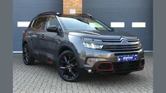 Grey Used 2021 Citroën C5 Aircross Shine SUV | £16,991 (Fair price)