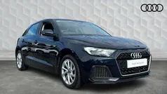 Used 2021 Audi A1 Sport Hatchback | £16,800 (Fair price)